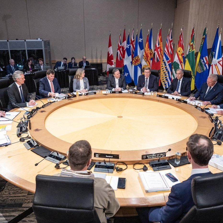 Advocates work to put health care on the radar as premiers meet in Ontario